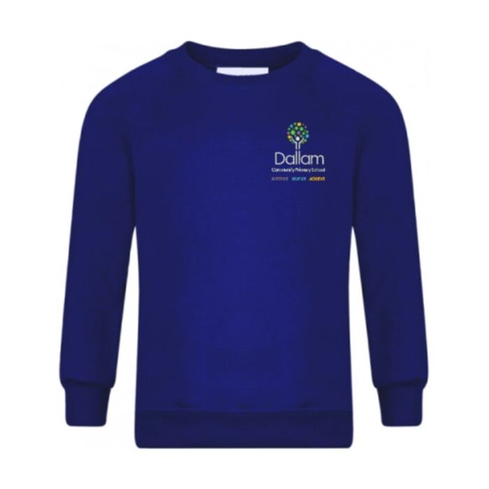 Dallam sweatshirt Thumbnail