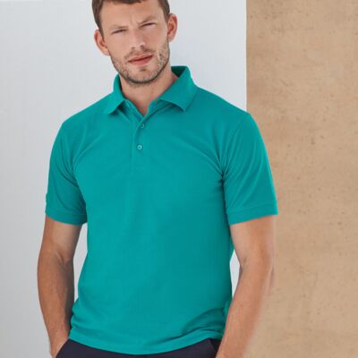 65/35 Classic piqué polo shirt Thumbnail