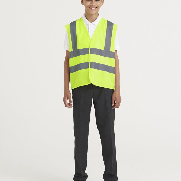 Kids waistcoat Thumbnail
