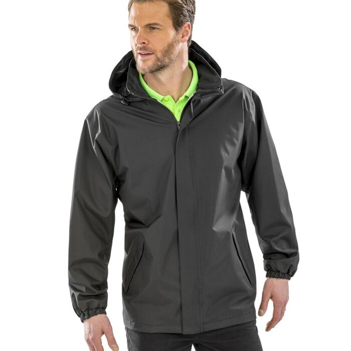 Wefren Core midweight jacket Thumbnail