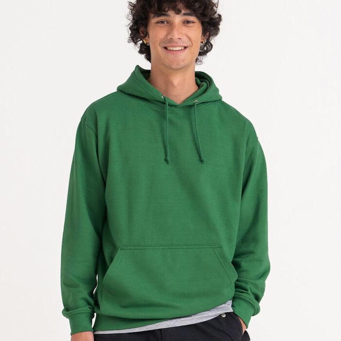Leavers 2025 College hoodie Thumbnail