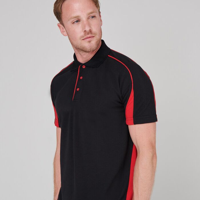 Club polo Thumbnail