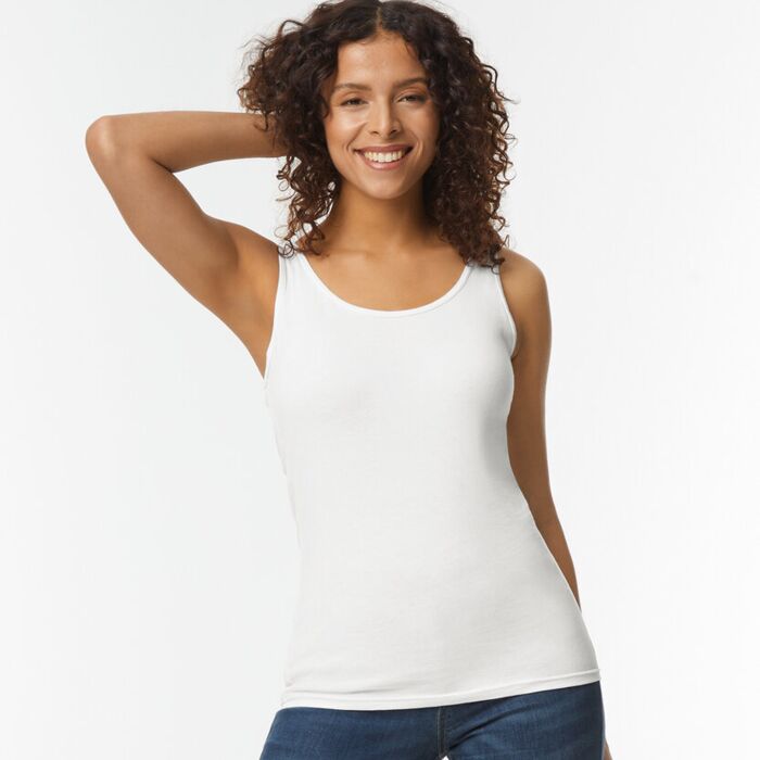 Own stock Lady Fit vest  Thumbnail