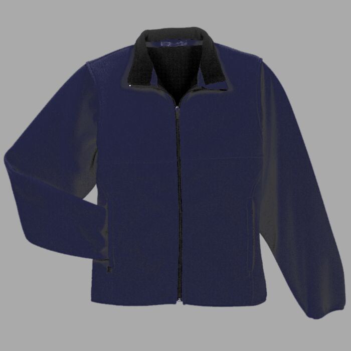 Own Stock Jackets Thumbnail