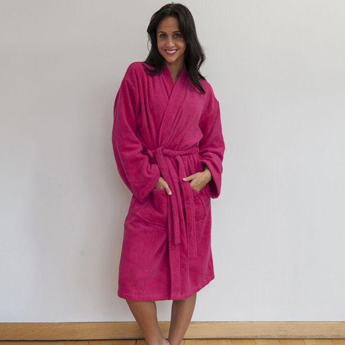 Own stock Robe Thumbnail