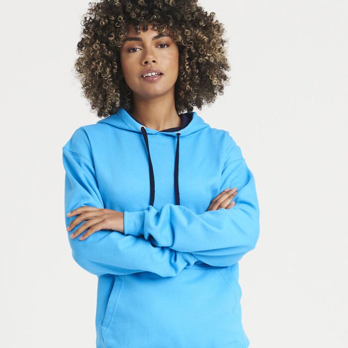 BSH Varsity hoodie Thumbnail