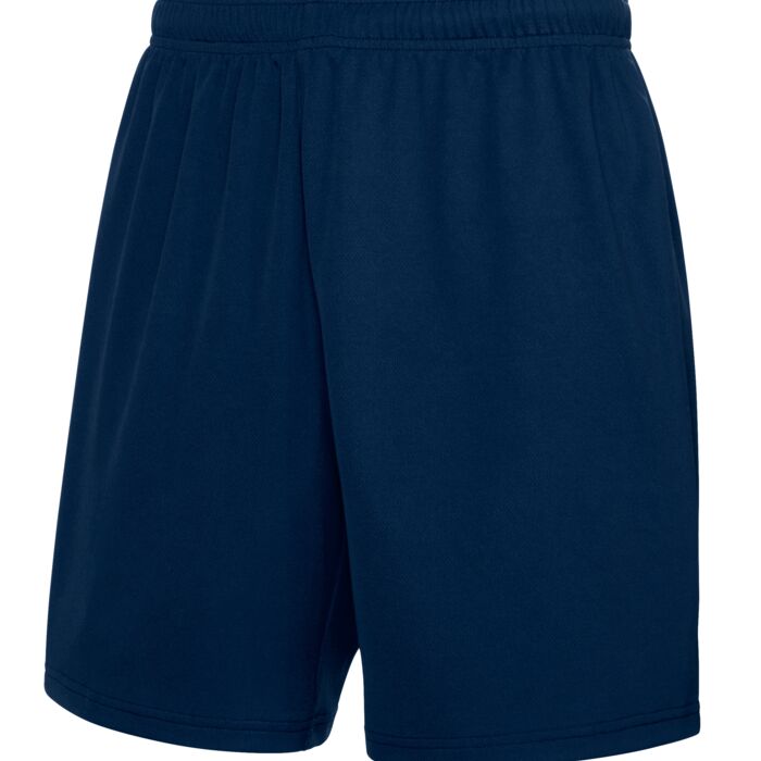 Own Stock Shorts Thumbnail
