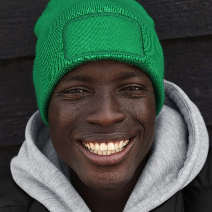 Printer's beanie Thumbnail