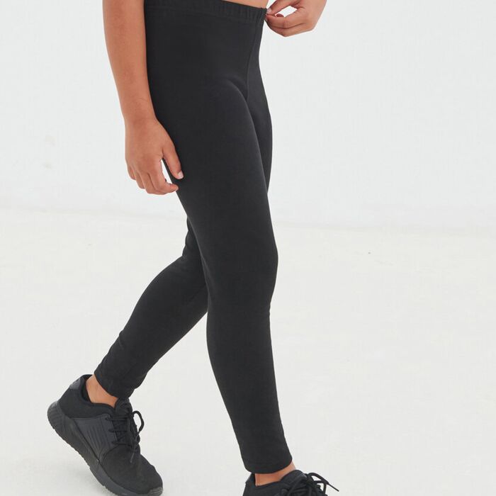 Own Stock kids leggings Thumbnail
