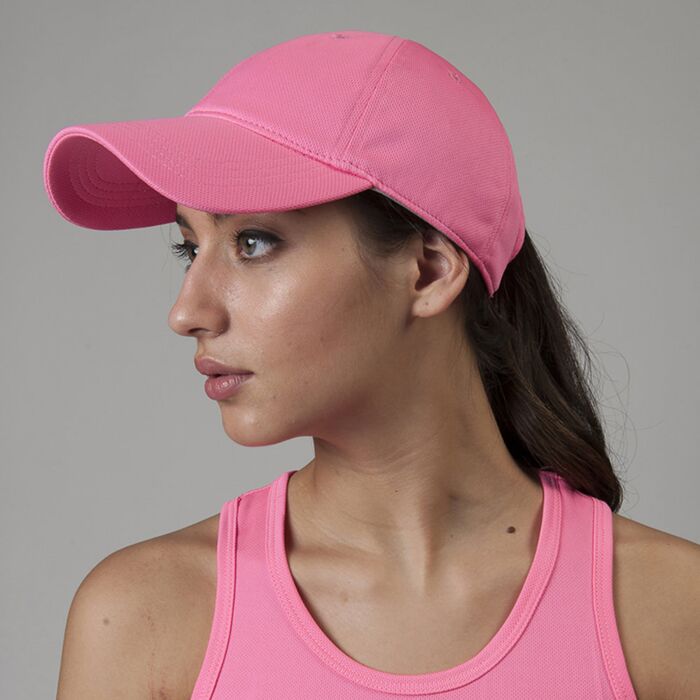 Widnes Running Cool cap Thumbnail