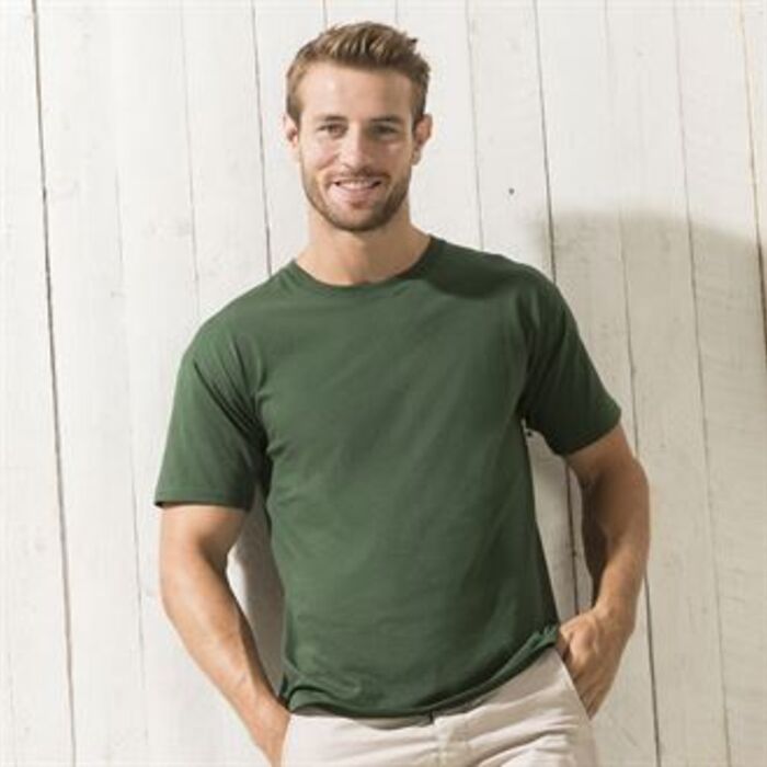 Ringspun premium t-shirt  Thumbnail