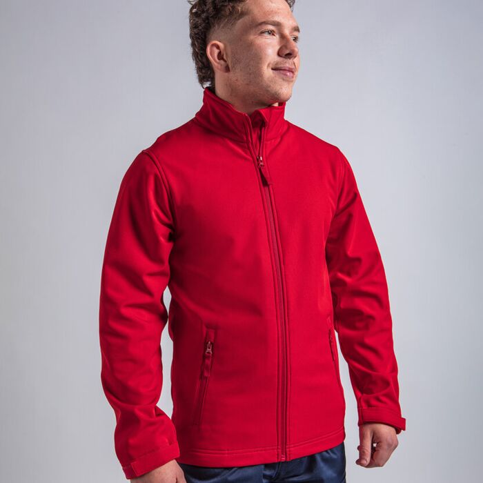 BSH Classic 2-layer softshell Thumbnail