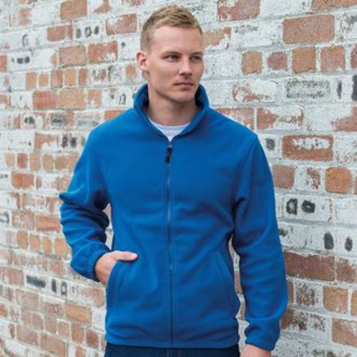 BSH Classic fleece Thumbnail