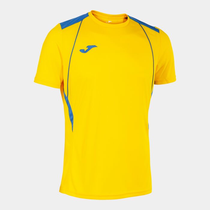 Crosfields JFC - Championship VII Home Shirt Thumbnail