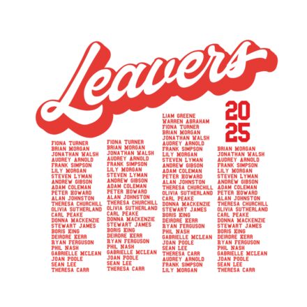 Leavers 2025 15 Thumbnail