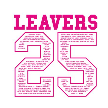 Leavers 2025 27 Thumbnail