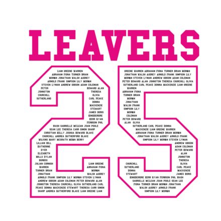 Leavers 2025 28 Thumbnail