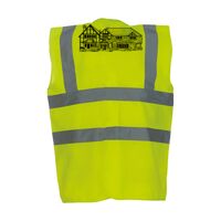 OFFER High-Vis Vests x50 Thumbnail