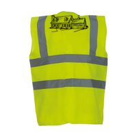 OFFER High-Vis Vests x50 Thumbnail