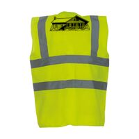 OFFER High-Vis Vests x50 Thumbnail