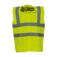 OFFER High-Vis Vests x50 Thumbnail