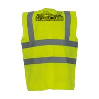 OFFER High-Vis Vests x50 Thumbnail