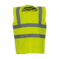 OFFER High-Vis Vests x50 Thumbnail