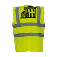 OFFER High-Vis Vests x50 Thumbnail