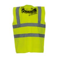 OFFER High-Vis Vests x50 Thumbnail