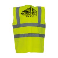 OFFER High-Vis Vests x50 Thumbnail