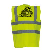 OFFER High-Vis Vests x50 Thumbnail