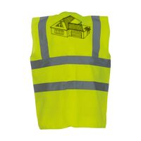 OFFER High-Vis Vests x50 Thumbnail