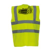 OFFER High-Vis Vests x50 Thumbnail