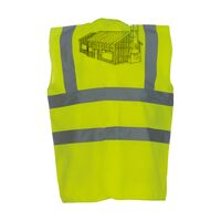 OFFER High-Vis Vests x50 Thumbnail