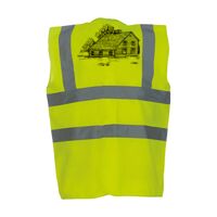 OFFER High-Vis Vests x50 Thumbnail