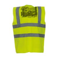 OFFER High-Vis Vests x50 Thumbnail