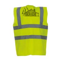OFFER High-Vis Vests x50 Thumbnail