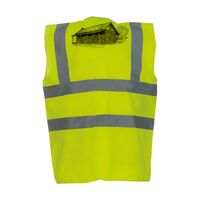 OFFER High-Vis Vests x50 Thumbnail