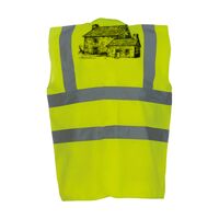 OFFER High-Vis Vests x50 Thumbnail