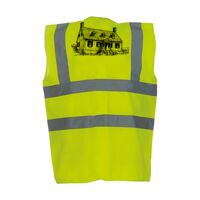 OFFER High-Vis Vests x50 Thumbnail