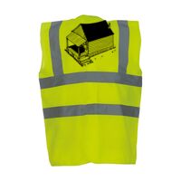 OFFER High-Vis Vests x50 Thumbnail