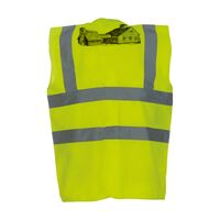 OFFER High-Vis Vests x50 Thumbnail