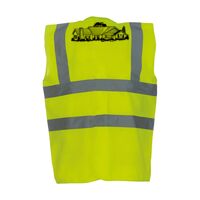 OFFER High-Vis Vests x50 Thumbnail