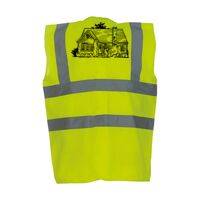 OFFER High-Vis Vests x50 Thumbnail