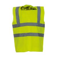 OFFER High-Vis Vests x50 Thumbnail