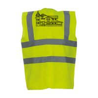 OFFER High-Vis Vests x50 Thumbnail