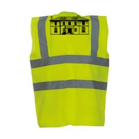 OFFER High-Vis Vests x50 Thumbnail