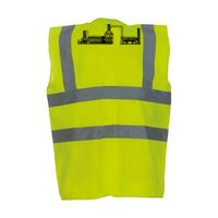 OFFER High-Vis Vests x50 Thumbnail