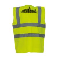 OFFER High-Vis Vests x50 Thumbnail