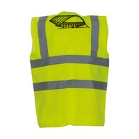 OFFER High-Vis Vests x50 Thumbnail